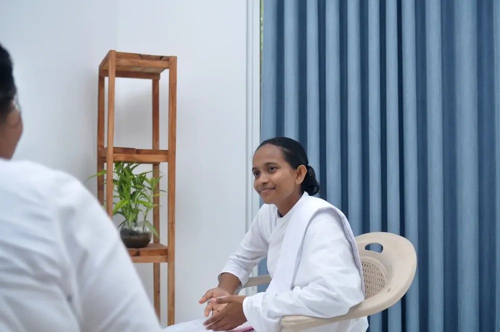 Counselling and Mentorship